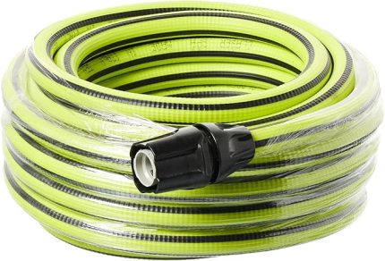 9340 Toplight Hortum, 10 Metre ½ İnç Hortum, 2 Adet Otomatik Bağlantı Elemanı İle Birlikte