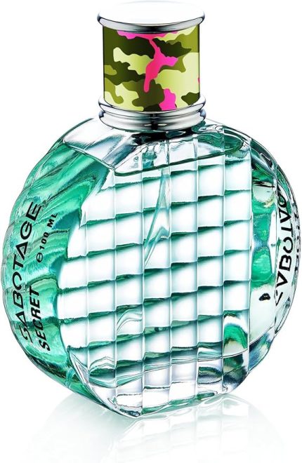Secret EDT Kadın Parfüm 100ml