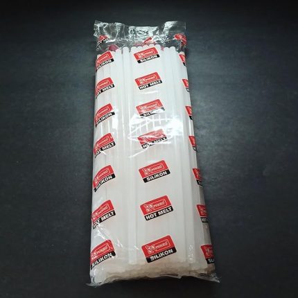 MUM SİLİKON SICAK MUM ÇUBUK SİLİKON 1. KALİTE 1 KG