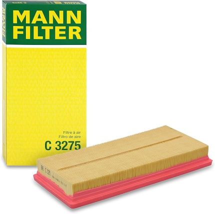 Hava Filtresi C 3275 (Fiat)