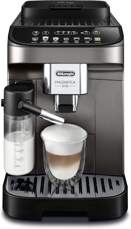 Magnifica EVO Espresso Makinesi ECAM290.81.TB
