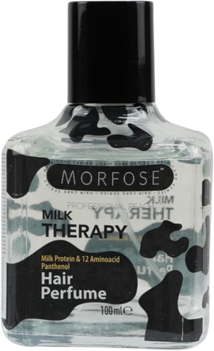 Hair Perfume Milk Therapy 100 ml (Yeni) Saç Parfümü