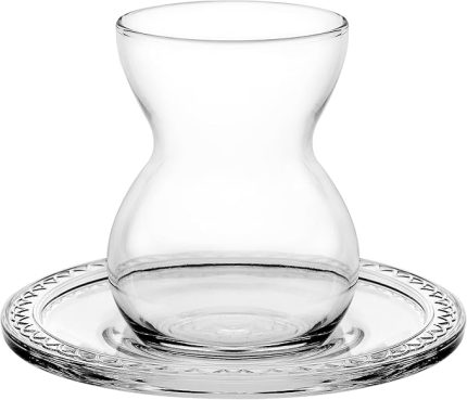 ETNIK ÇAY TAKIMI HEDİYELİK KUTU