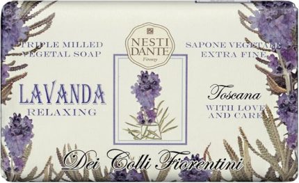 Colli Fiorentini (Lavanda)