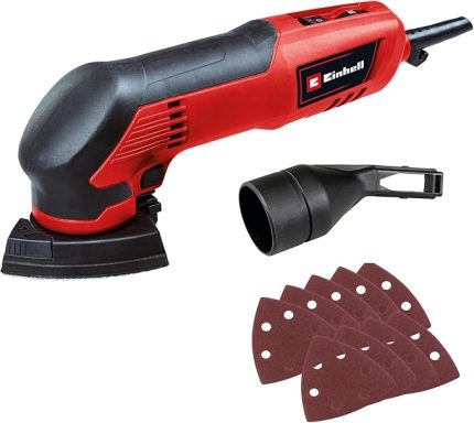 Üçgen Zımpara TC-DS 20 E 4464255