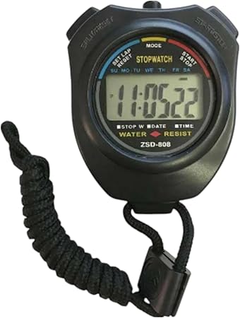 Kronometre - Görsel 5