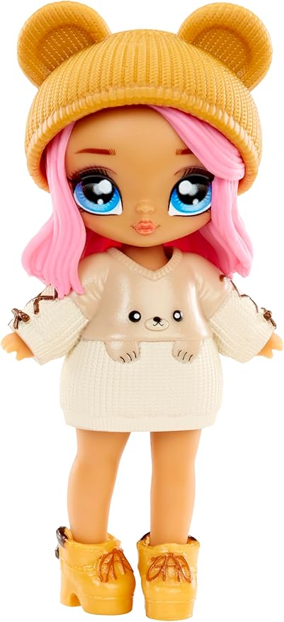 Entertainment Na Na Na Surprise Minis Sarah Snuggles Bebeği