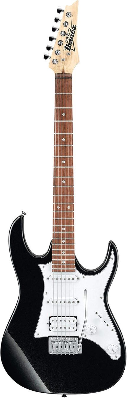 Grx40-Bkn Elektro Gitar