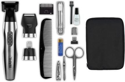 05604-616 Wahl Deluxe Travel Kit / 05604-616 keyring, table runner