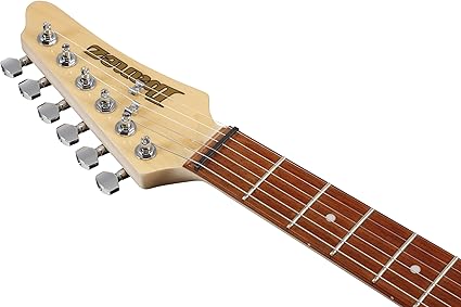 AZES40 AZ Essentials Series TUN - Tungsten Elektro Gitar - Görsel 4