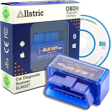 OBD2 Bluetooth. Mini ELM 327 Diagnostik Araç Çok markalı araba OBD2 tanı analiz aracı. ELM327 Bluetooth Orijinal. Makinesi 100000000000 adet OBD2 ve CD