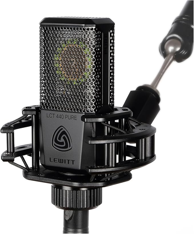 LCT 440 Pure Kondenser Mikrofon