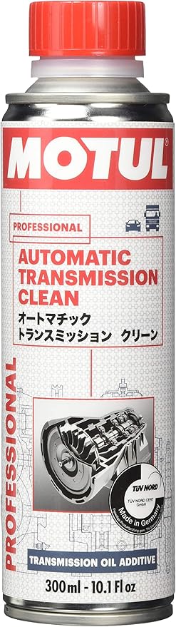 Automatic Transmission Clean 300 ML