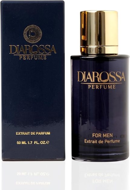 M032, STRONGER WITH YOU 'dan esinlenilmiş koku ikizi, 50ml EDP Erkek Parfümü