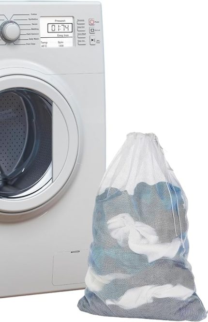 İPLİ ÇAMAŞIR YIKAMA FİLESİ 60x80 cm