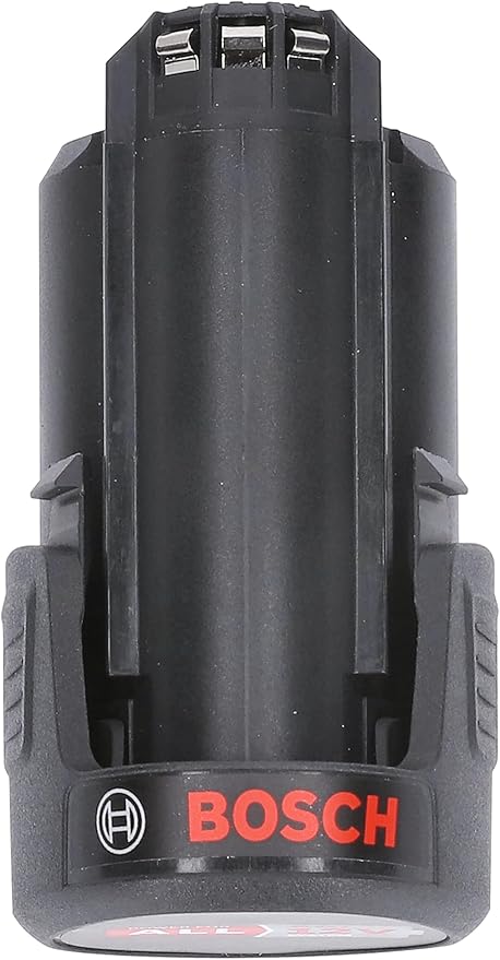 Pil Paketi 12 Volt Lityum-İyon PBA 12 Volt 2.0 Ah