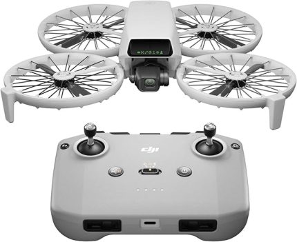Flip GL Drone Gri