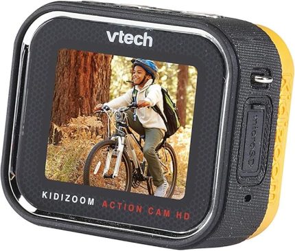 520203 Action Cam HD, aksiyon kamerası, tek kişilik, çok renkli, kutu boyutu: 20 x 27.9 x 5.8 cm