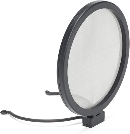 Mikrofon Pop Filtresi (SAGTPBF1)