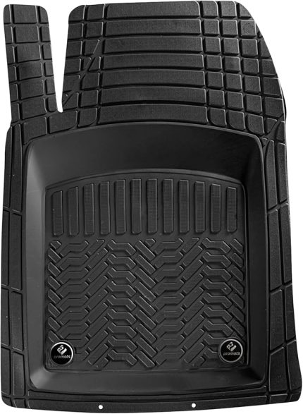 Profesyonel Universal Oto Paspas, Siyah