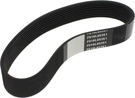 F016L65351 Tahrik Kayışı