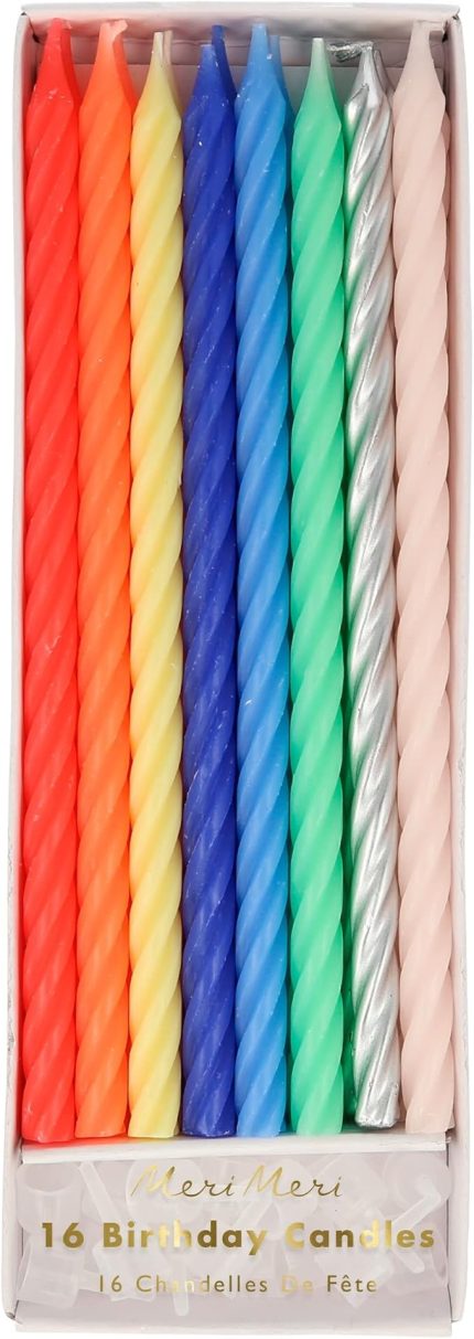 Meri 201735 Neon Mumlar