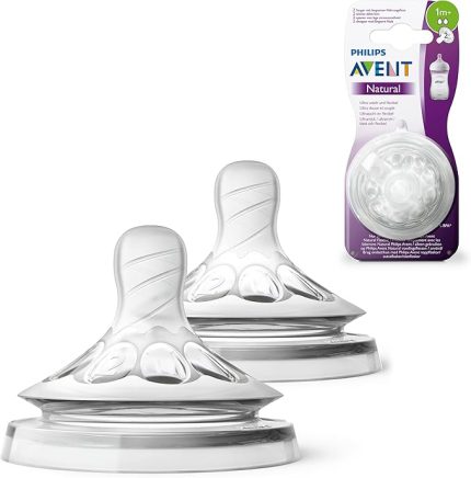 Avent SCF042/27 Biberon Emziği