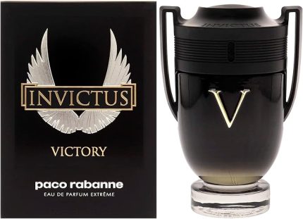 Rabanne Invictus Victory EDP 100 ml Erkek Parfümü
