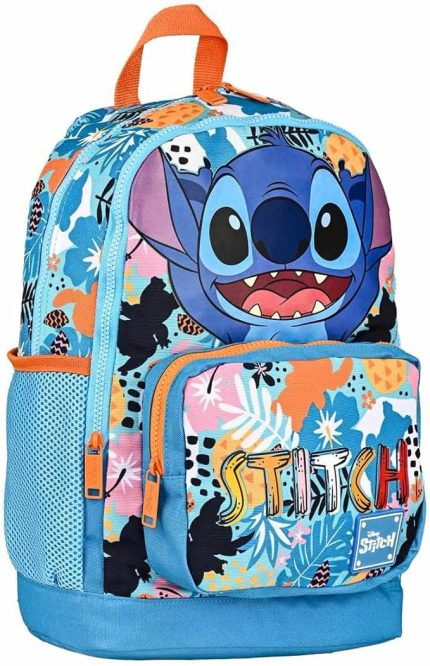 Stitch Rox Hawaii İzoleli Çanta