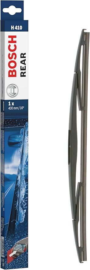 Rear Arka Silecek Subaru Impreza HB (2010-2013) [400 mm] H410 3397011434