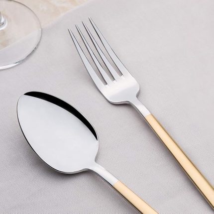 DALYAN ALTIN SATEN 30 PARÇA KÜÇÜK AİLE TAKIMI