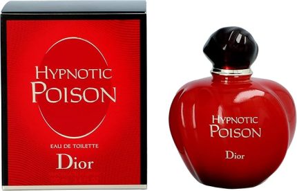 Dior Hypnotic Poison EDT 100 ml Kadın Parfüm 1 Paket (1 x 100 ml)