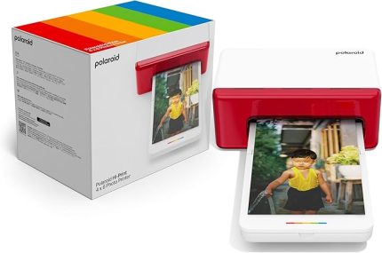 Hi Print 4x6 Photo Printer EU