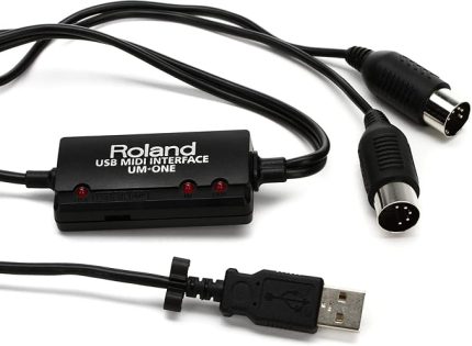 UM-ONE USB Audio Arabirim