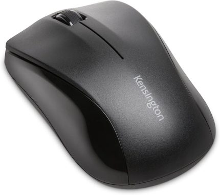 K72392EU ValuMouse Üç Düğmeli Kablosuz Fare
