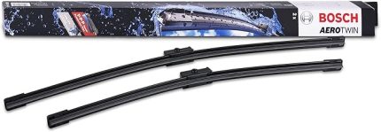 Aerotwin Silecek Seti Opel Astra H (2004-2013) [550/450 mm] A931S 3397118931