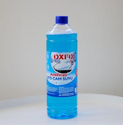 ANTİFİRİZLİ OTO CAM SUYU