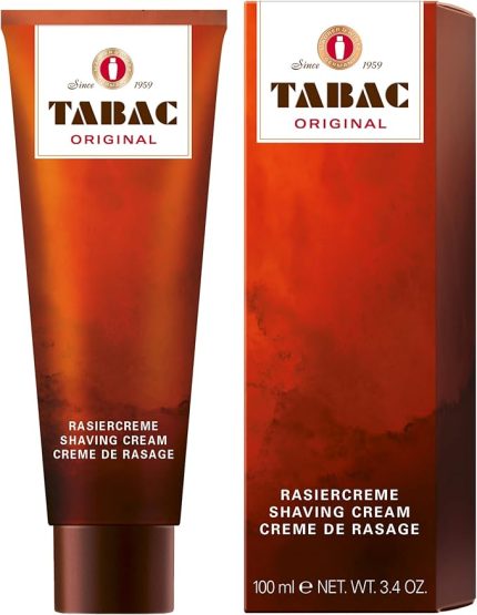 Original Shaving Cream 100 ML-Tıraş Kremi