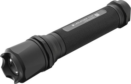 Chip Fire TX3R Şarjlı El Feneri