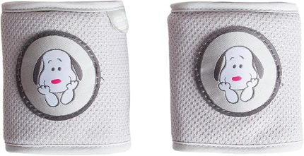 EMEKLEME DİZLİĞİ GRİ