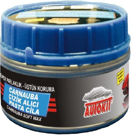 Çizik Alıcı Pasta Cila Eko 300 gr