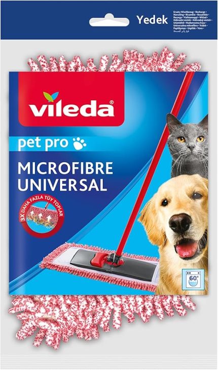 Pet Pro Temizlik Sistemi - Yedek Paspas