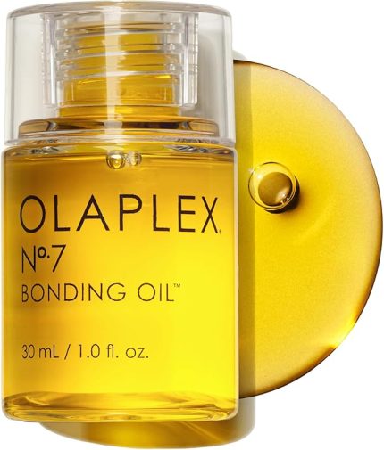 Nº.7 Bonding Oil - Bağ Güçlendirici Saç Bakım Yağı