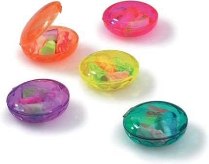 Spark Plugs® Pocketpak Gehoerschutzstoepsel, Moldex 7802