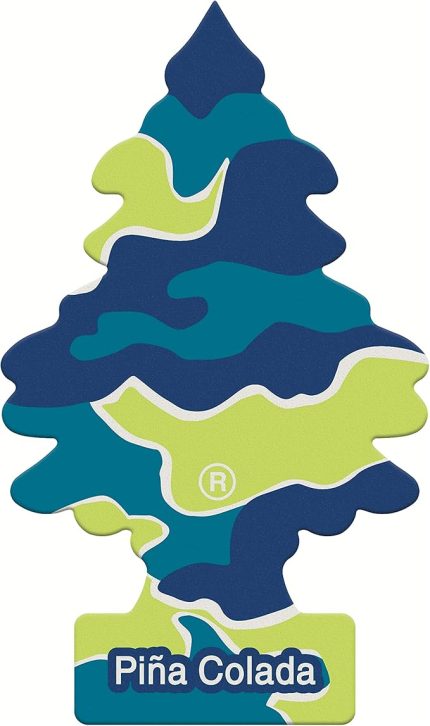 Trees Oto Kokusu Pina Colada