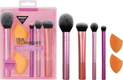 Techniques Everyday Essentials Set (Ekstra Süngerli) RT-1997