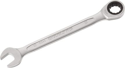 Cırcır Kombine Anahtar, 16 Mm
