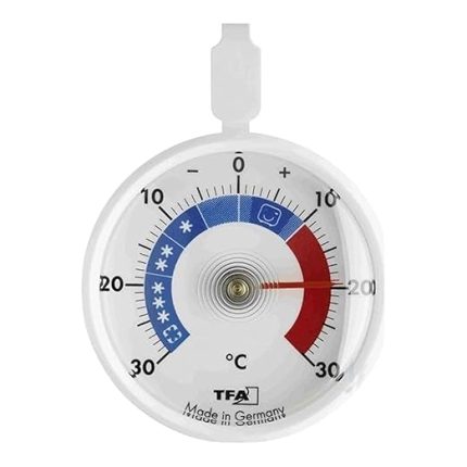 Termometresi, Dijital Buzdolabı Termometresi