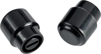 Telecaster® Barrel-Style Switch Tips (2) Switch Başlığı (2 Adet)