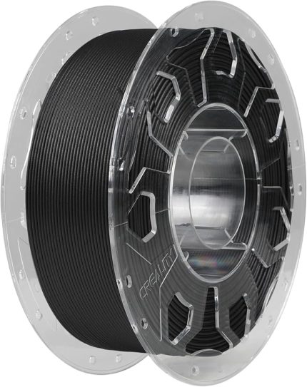 CR-PLA Karbon Fiber Filament Siyah 1.75mm 1kg